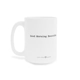 Mug – "Good Morning Beautiful" (11oz / 15oz)