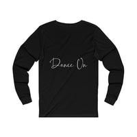 Unisex Jersey Long Sleeve Tee