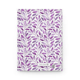 Journal/Notebook – Violet Vines