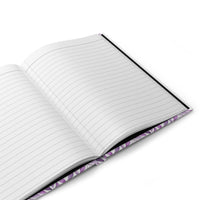 Journal/Notebook – Violet Vines, "My Notebook"