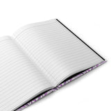 Journal/Notebook – Violet Vines, "My Notebook"